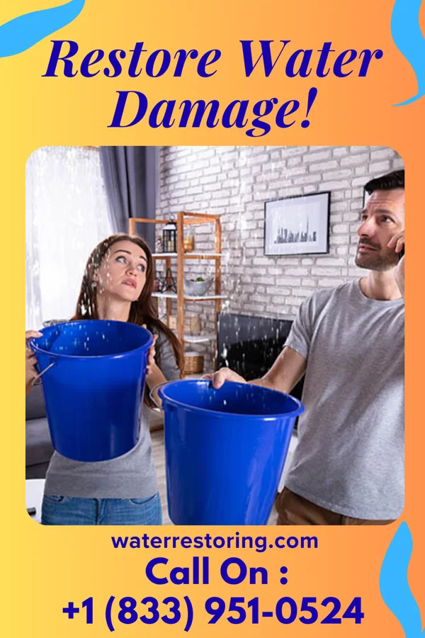 water restoration Crown Flood Damage Specialists Coker Creek